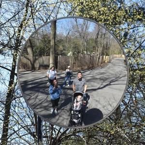 Meet your Posher, Koji